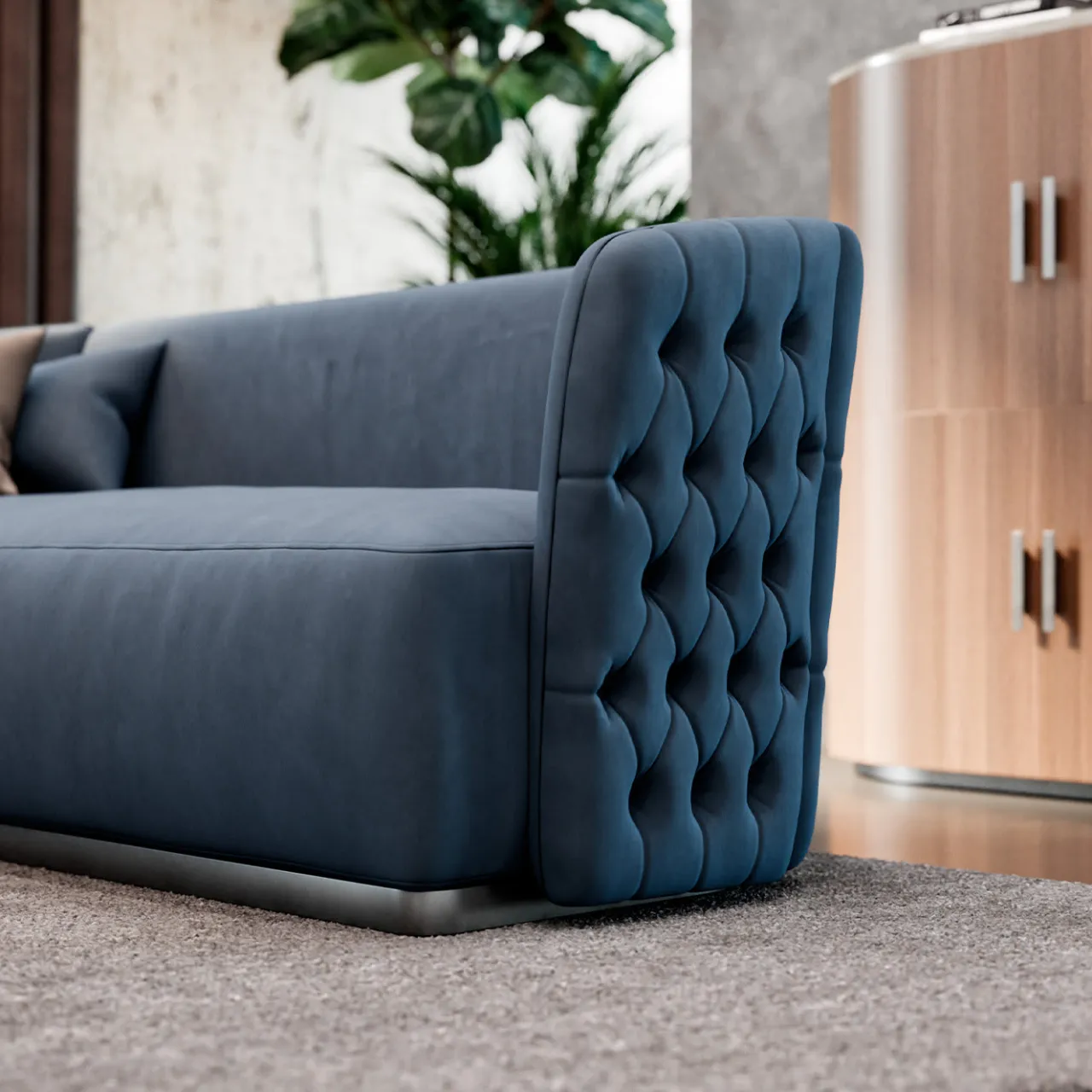 Living Couture Sofas<Madison Sofa