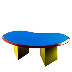 Memphis Dining Tables<Madonna Table by Arquitectonica - Milano