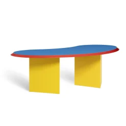 Memphis Dining Tables<Madonna Table by Arquitectonica - Milano