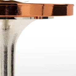 Zanetto Side Tables<Madurai Side Table With Tray by Enrico Z