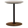 Giorgetti Side Tables<Magica Side Table