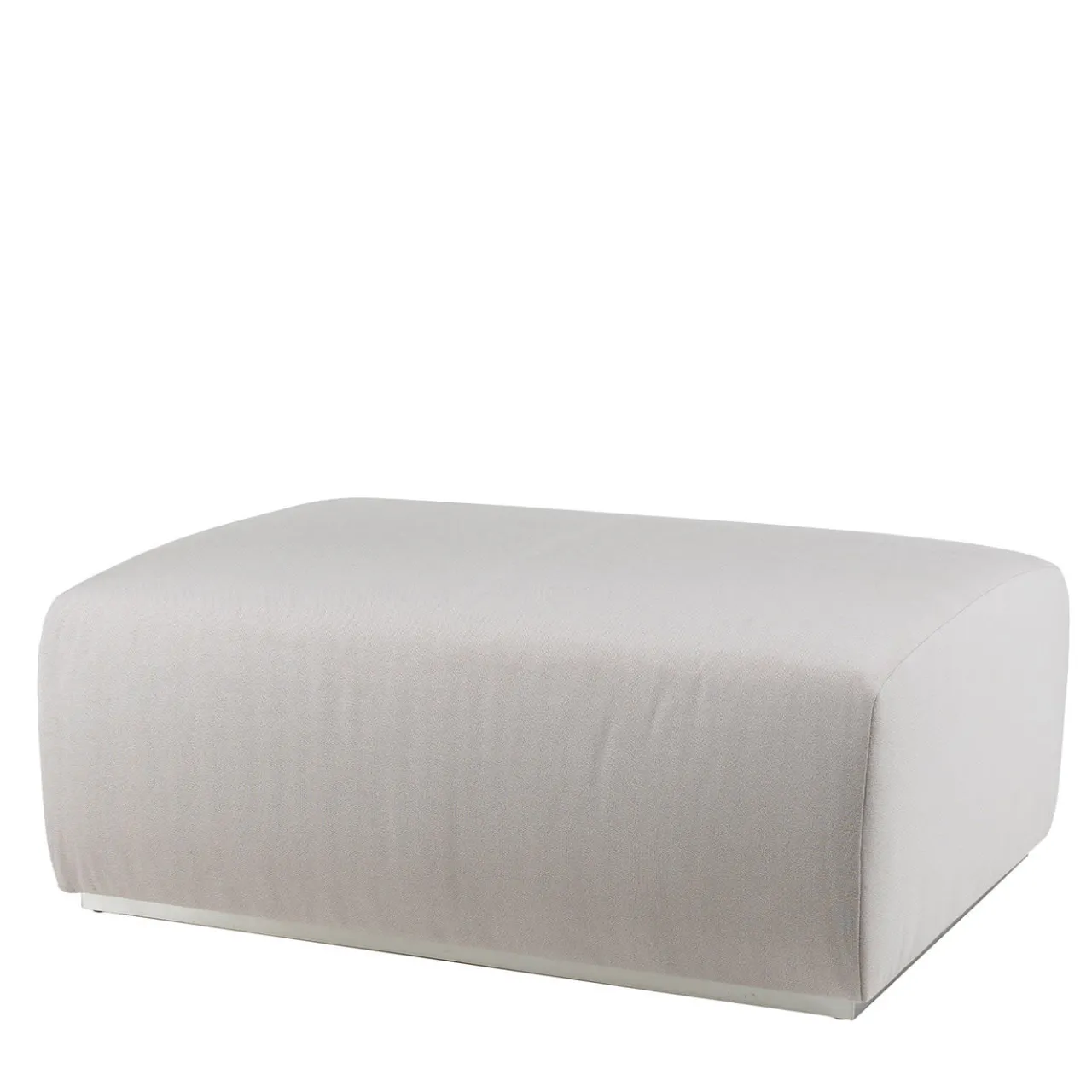 Braid Outdoor Other Outdoor Furniture<Mahé Pouf by Angeletti & Ruzza