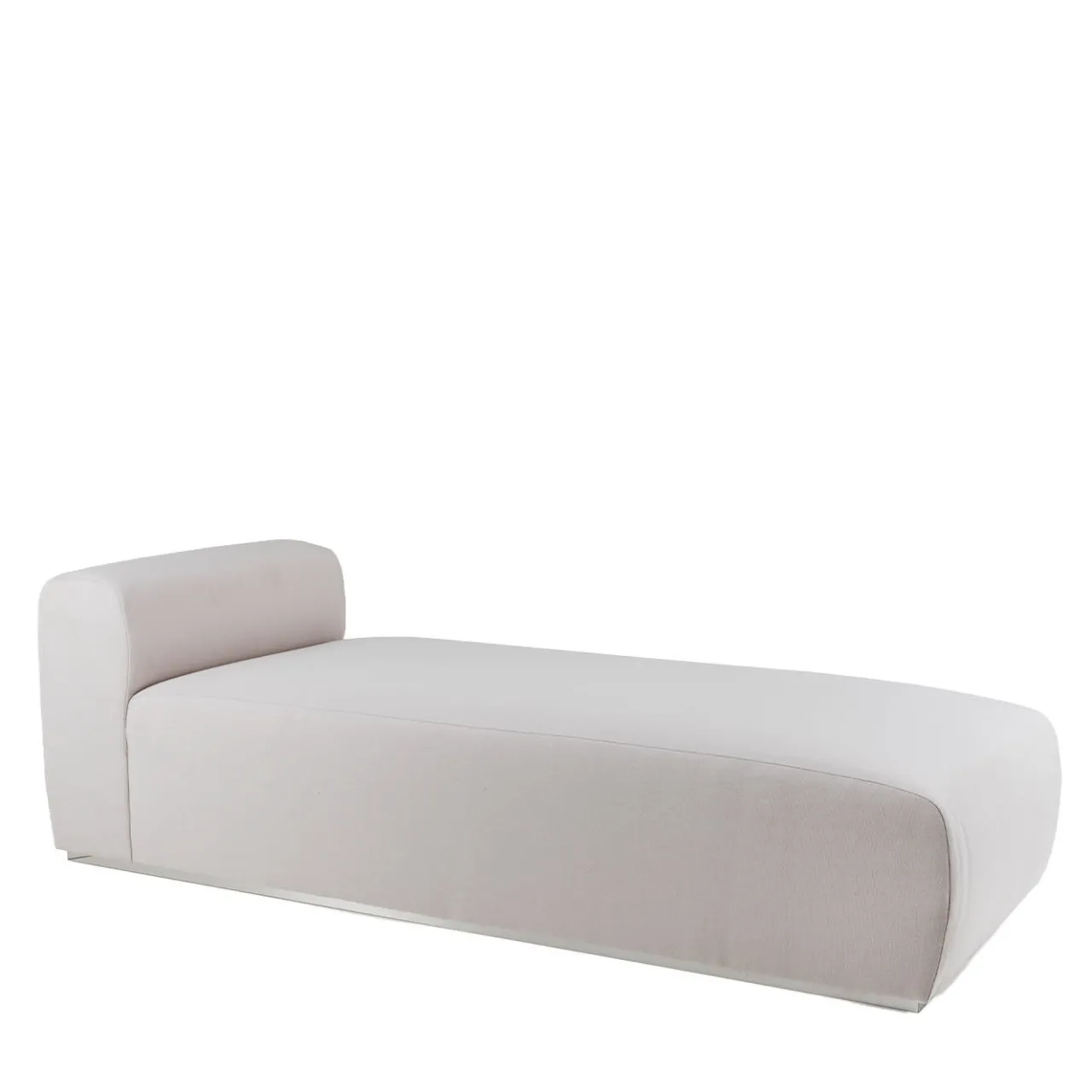 Braid Outdoor Outdoor Chaises & Daybeds<Mahè Sunbed by Angeletti & Ruzza