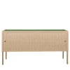 Giacopini Sideboards Buffets<Maia Sand Metal Sideboard