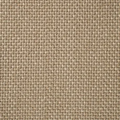 Jwana Hamdan Other Outdoor Furniture<Majlis Beige Pouf
