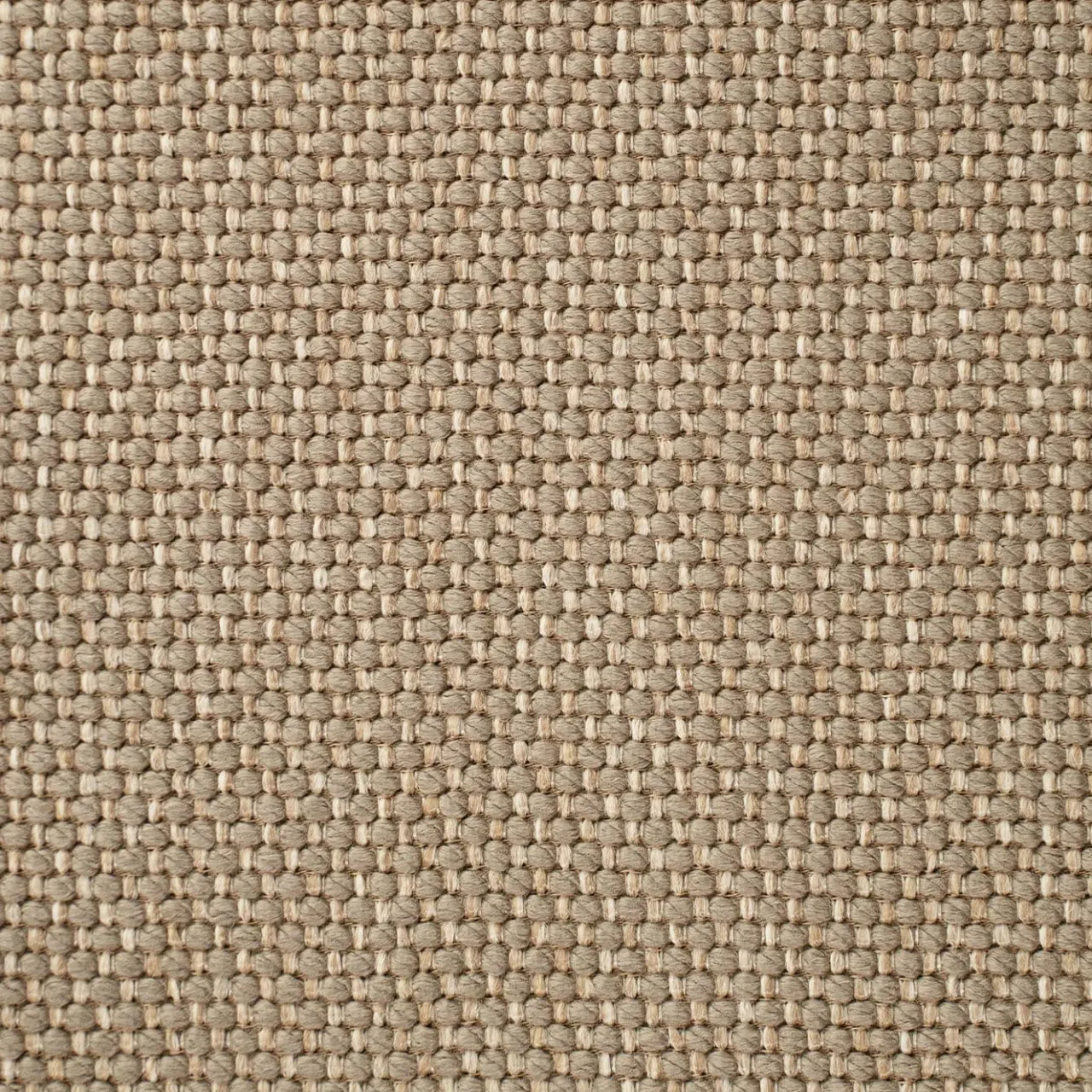 Jwana Hamdan Other Outdoor Furniture<Majlis Beige Pouf