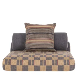 Jwana Hamdan Outdoor Sofas & Benches<Majlis Central Floor Seating System