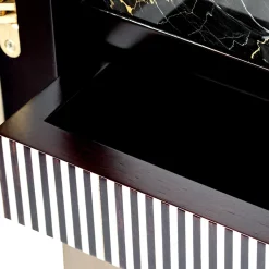 Hebanon Fratelli Basile - 1830 Cabinets<Majord' Home Cabinet