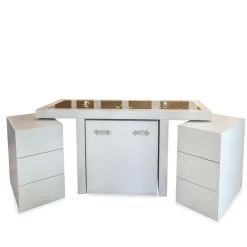 Aliprandi Valentino Design Vanities<MAKEmeUP Vanity Desk
