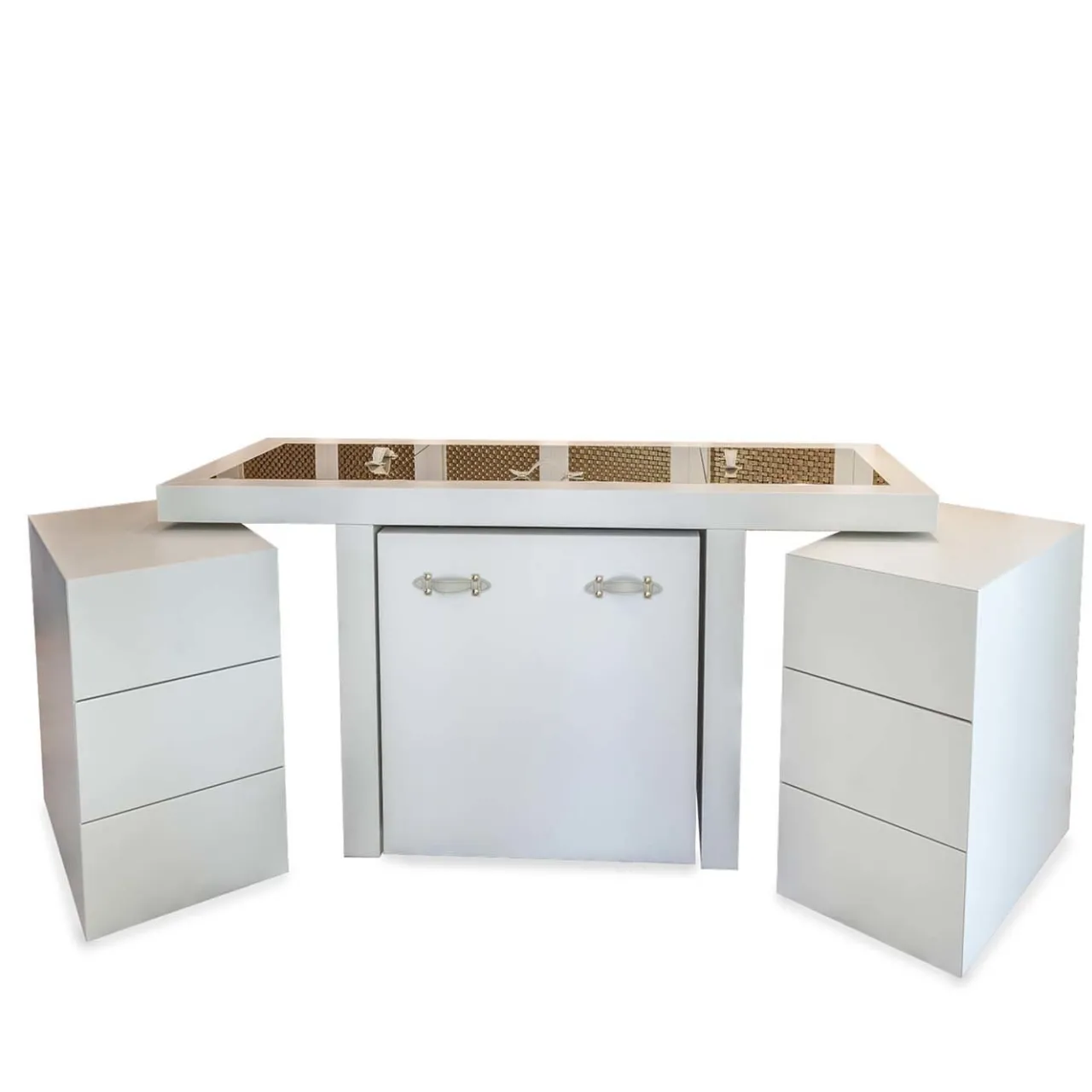 Aliprandi Valentino Design Vanities<MAKEmeUP Vanity Desk