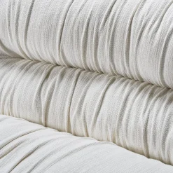 Ghidini 1961 Sofas<Mambo White Modular Sofa by Lorenza Bozzoli