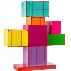 altreforme Cabinets<Man Cabinet by Elena Cutolo