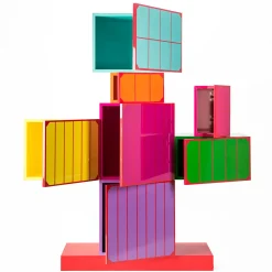 altreforme Cabinets<Man Cabinet by Elena Cutolo
