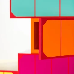 altreforme Cabinets<Man Cabinet by Elena Cutolo