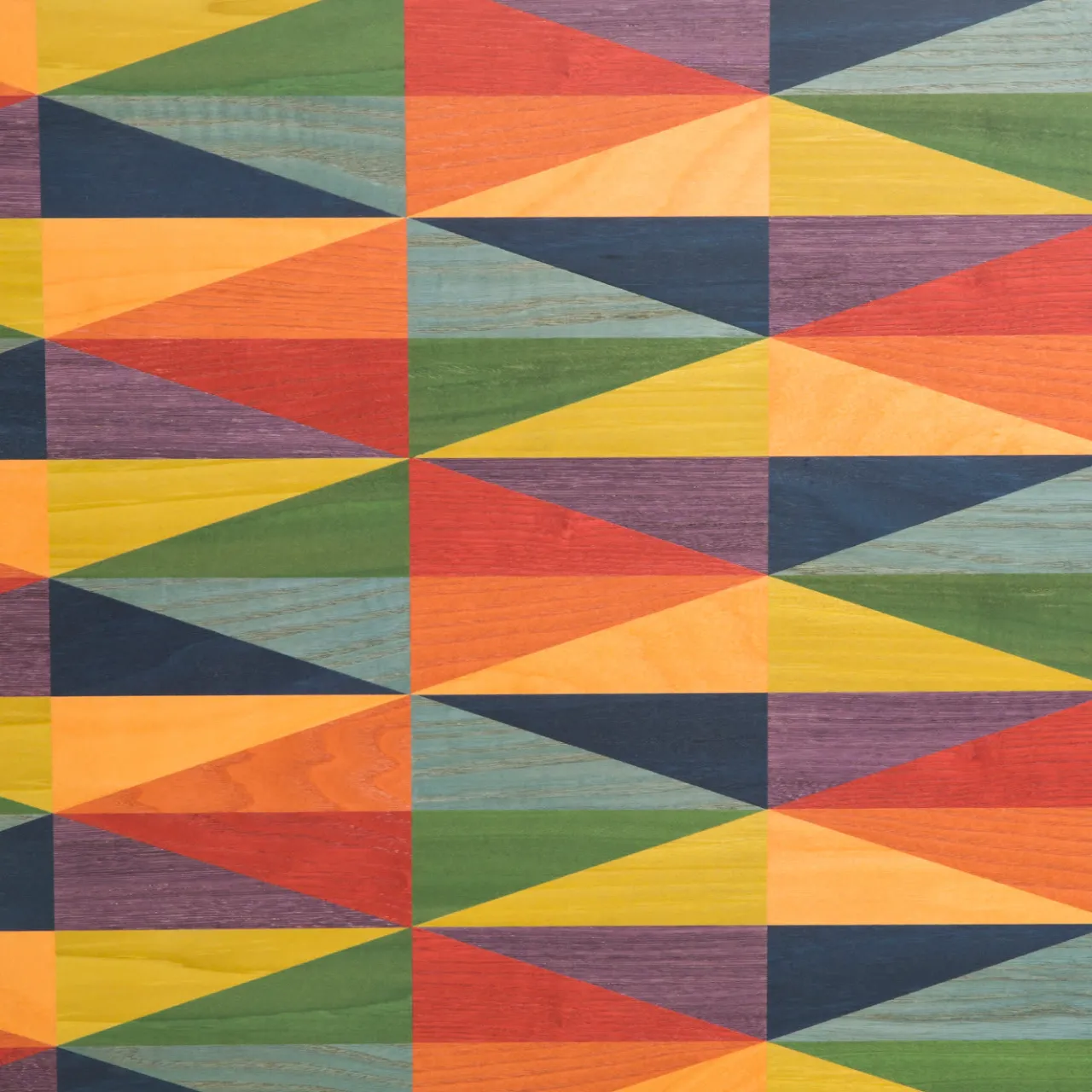 Laura Meroni Sideboards Buffets<Mandala Intarsia Sideboard by Jorrit Tornquist