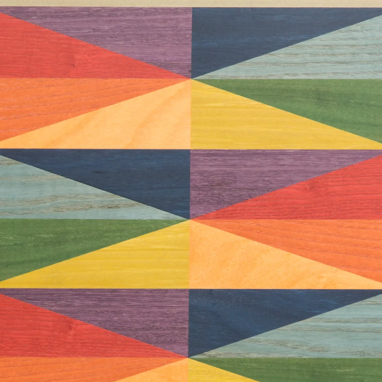 Laura Meroni Sideboards Buffets<Mandala Intarsia Sideboard by Jorrit Tornquist