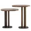 Morica Design Nesting Tables<Manhattan Set of 2 Side Tables