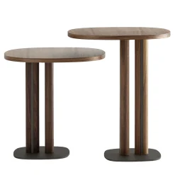 Morica Design Nesting Tables<Manhattan Set of 2 Side Tables