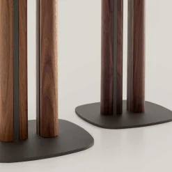 Morica Design Nesting Tables<Manhattan Set of 2 Side Tables