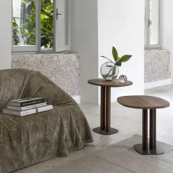 Morica Design Nesting Tables<Manhattan Set of 2 Side Tables