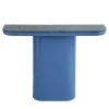 Punto Zero Consoles<Manica Blue Console