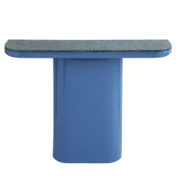 Punto Zero Consoles<Manica Blue Console
