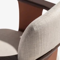 Carpanese Home Office Chairs<Manta D Swivel Office Armchair