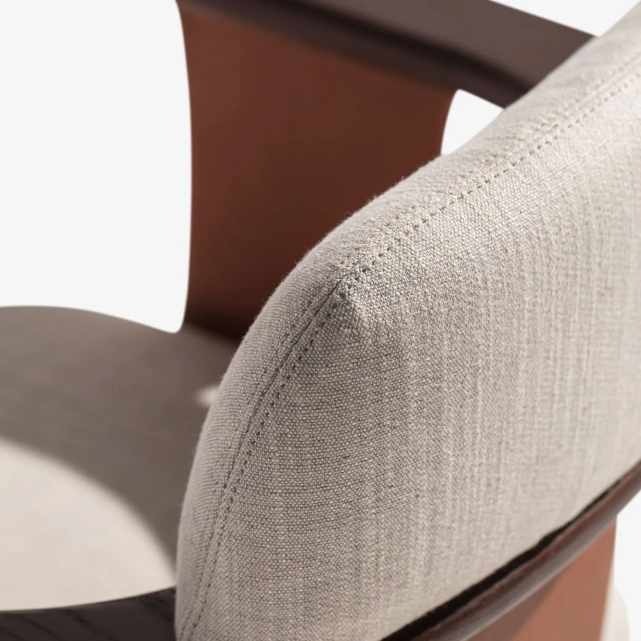 Carpanese Home Office Chairs<Manta P Office Armchair