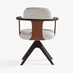 Carpanese Home Office Chairs<Manta P Office Armchair