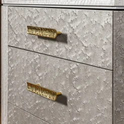 Provasi Dressers<Maple And Eucalptus Chest Of Drawers