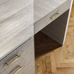 Provasi Dressers<Maple And Eucalptus Chest Of Drawers
