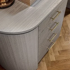 Provasi Dressers<Maple And Eucalptus Chest Of Drawers