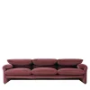 Cassina Sofas<Maralunga by Vico Magistretti