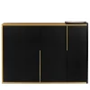 Hebanon Fratelli Basile - 1830 Cabinets<Marama Cabinet