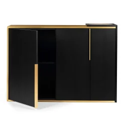 Hebanon Fratelli Basile - 1830 Cabinets<Marama Cabinet