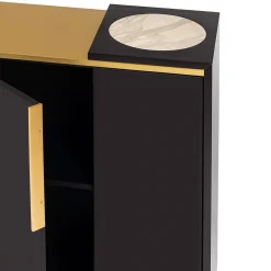 Hebanon Fratelli Basile - 1830 Cabinets<Marama Cabinet