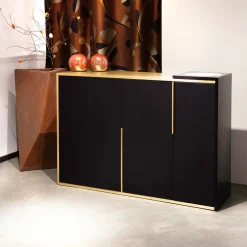 Hebanon Fratelli Basile - 1830 Cabinets<Marama Cabinet