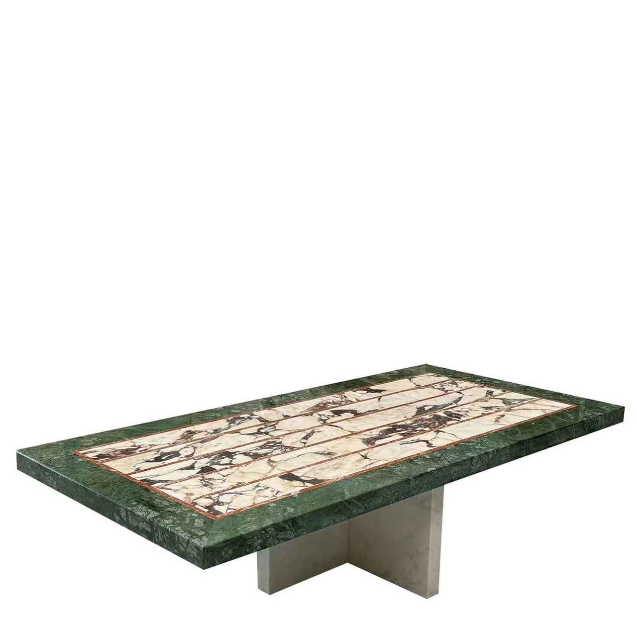 Espidesign by Paola Speranza Coffee Tables<Marble Coffee Table