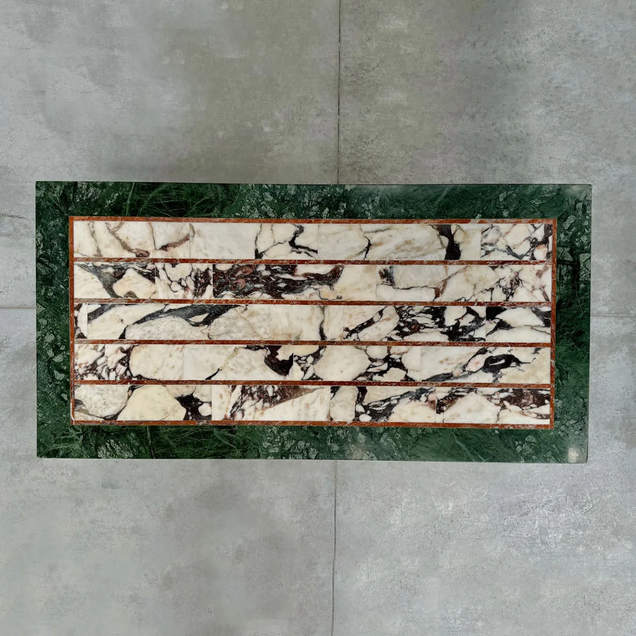 Espidesign by Paola Speranza Coffee Tables<Marble Coffee Table