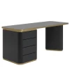 Living Couture Desk & Writing Tables<Marc Desk