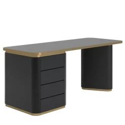 Living Couture Desk & Writing Tables<Marc Desk