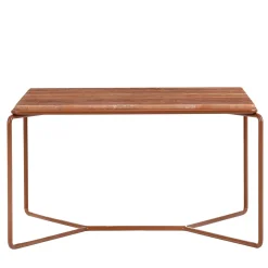 Billiani 1911 Coffee Tables<Marcel 473 Red Marble Coffee Table by Kazuhide Takahama