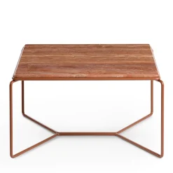 Billiani 1911 Coffee Tables<Marcel 473 Red Marble Coffee Table by Kazuhide Takahama