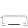 Billiani 1911 Coffee Tables<MARCEL Coffee Table by Kazuhide Takahama #1