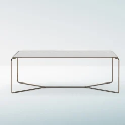 Billiani 1911 Coffee Tables<MARCEL Coffee Table by Kazuhide Takahama #1