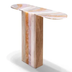 Budri Consoles<Marea Aquarel Edition Polychrome Console by Patricia Urquiola