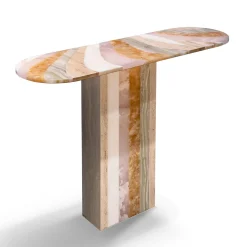 Budri Consoles<Marea Aquarel Edition Polychrome Console by Patricia Urquiola
