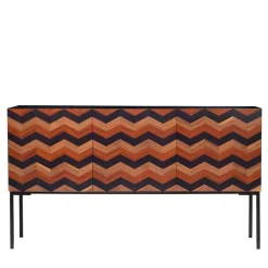 Hebanon Fratelli Basile - 1830 Sideboards Buffets<Marea Sideboard