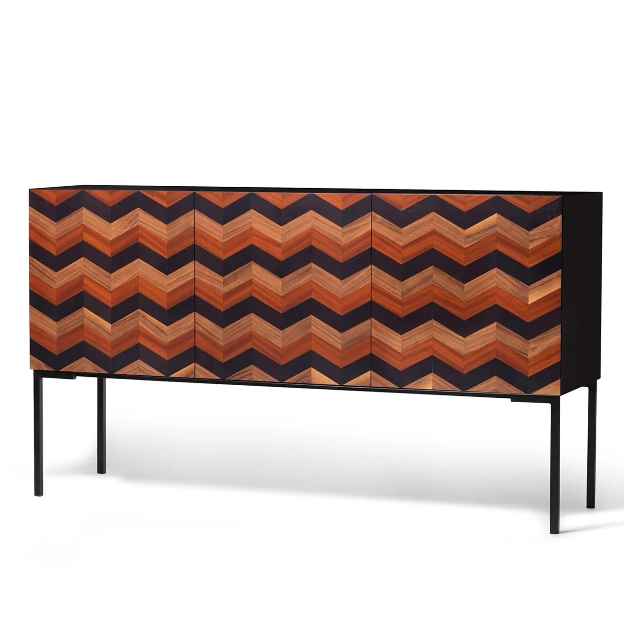 Hebanon Fratelli Basile - 1830 Sideboards Buffets<Marea Sideboard