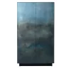 De Castelli Cabinets<Marea Stainless Steel Cabinet by Zanellato/Bortotto